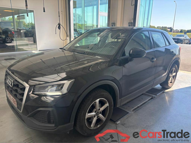 AUDI Q2 35 TFSI #1