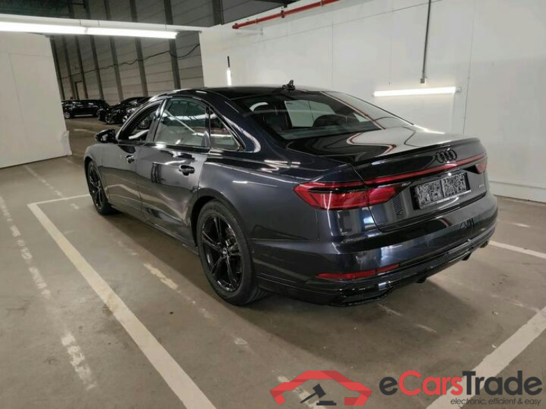 Audi A8 A8 50 TDi quattro LWB (Mild Hybrid) 210kW/286pk  4D/P Auto-8 #3