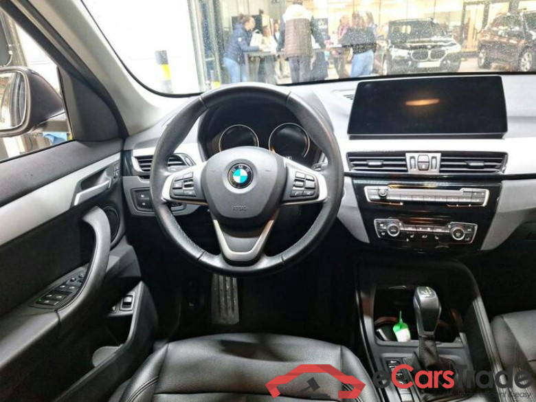 BMW X1 X1 xDrive25e (162 kW) (PHEV) 162kW/220pk  5D/P Auto-6 #5