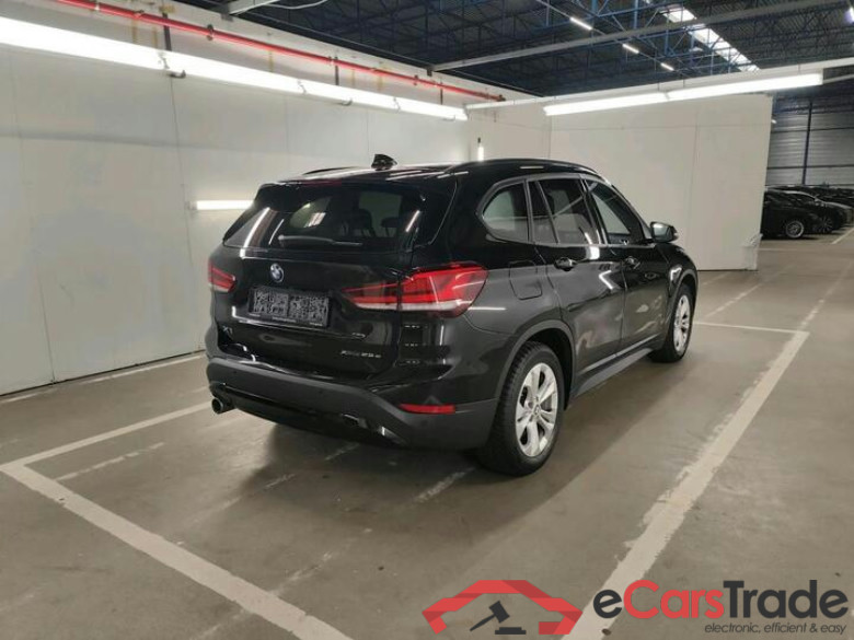 BMW X1 X1 xDrive25e (162 kW) (PHEV) 162kW/220pk  5D/P Auto-6 #4