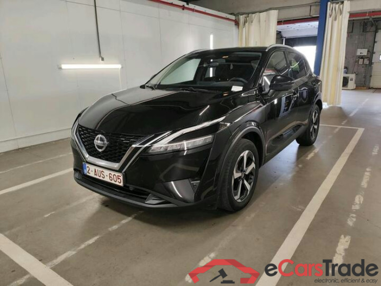 Nissan Qashqai Qashqai MHEV Premiere Edition (Mild Hybrid) 103kW/140pk  5D/P Man-6 #1