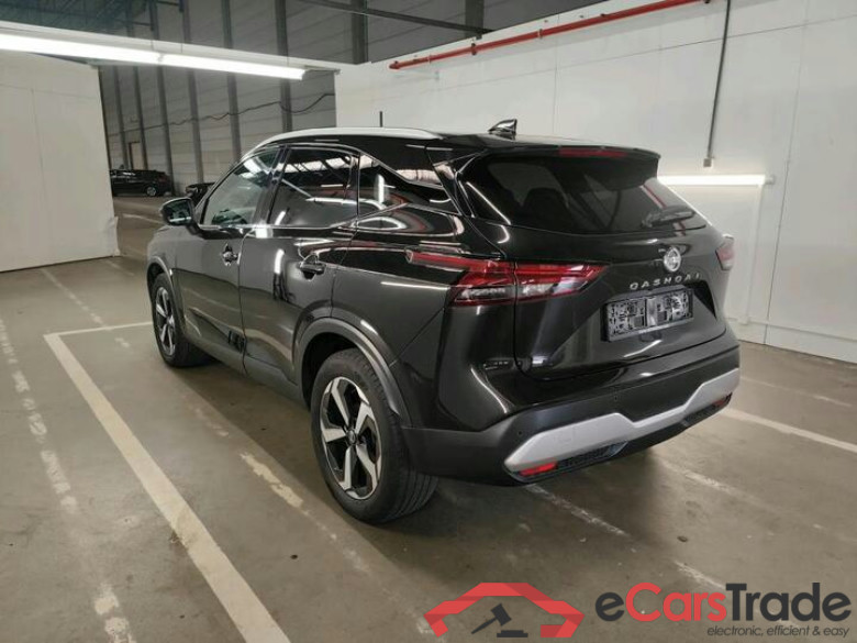 Nissan Qashqai Qashqai MHEV Premiere Edition (Mild Hybrid) 103kW/140pk  5D/P Man-6 #3