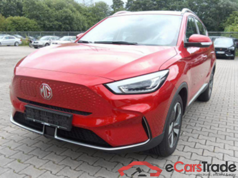 MG ZS EV Standard Comfort 5d 130kW