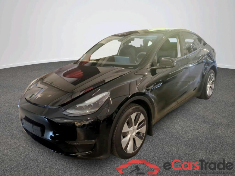 TESLA Model Y Long Range Dual Motor AWD 5d 378kW