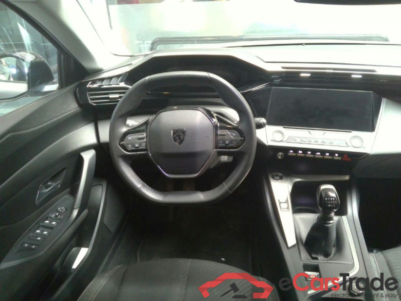 Peugeot 308 1.5 BlueHDi LED I-Cockpit Display KeylessGo Klima PDC ... #5