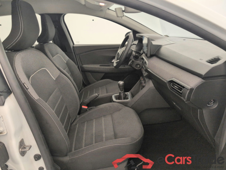 Dacia Sandero Confort TCe 90