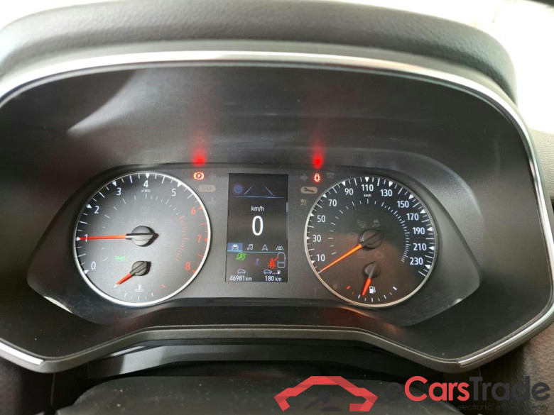 Clio V Business 1.0 SCe 65CV BVM5 E6d #6