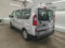 preview Renault Trafic #1