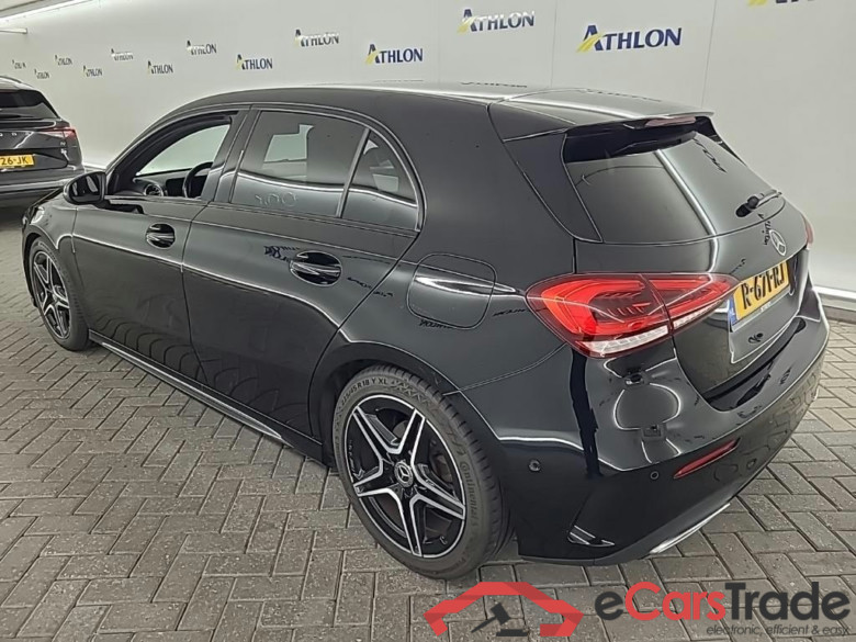 MERCEDES-BENZ A-klasse A 180 Business Solution AMG 5D 100kW #4