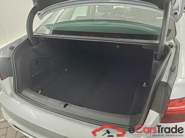 AUDI A4 LIMOUSINE 35 TFSI S tronic Advanced Edition 4D 110kW #5