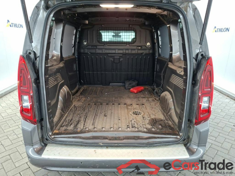 OPEL Combo L1H1 1.5D 75kW S/S Edition 2.4T 4D #5