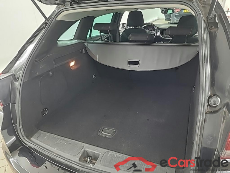 OPEL Astra Sports Tourer 1.4 Turbo 110kW 120 Jaar Edition auto 5D #5