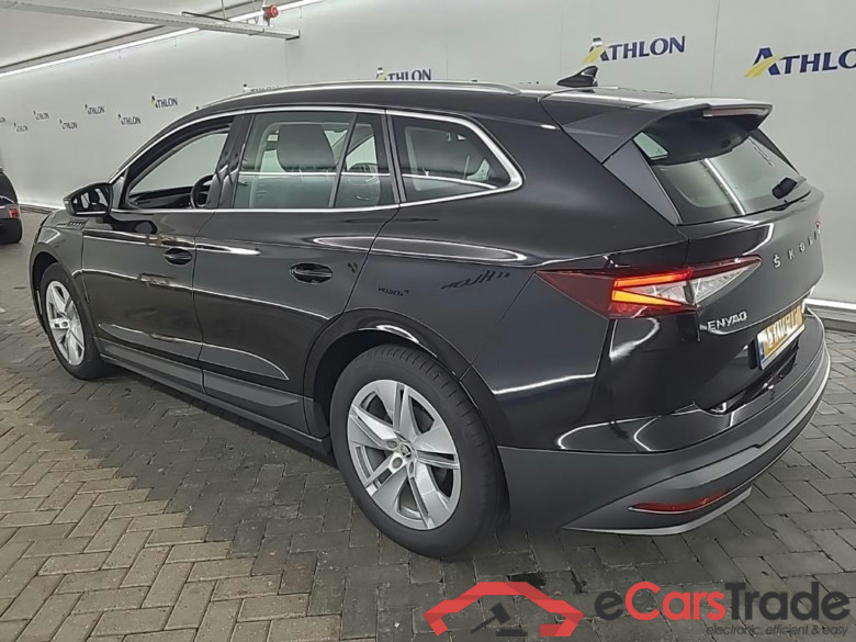 SKODA Enyaq iV iV 80 5D 150kW #4