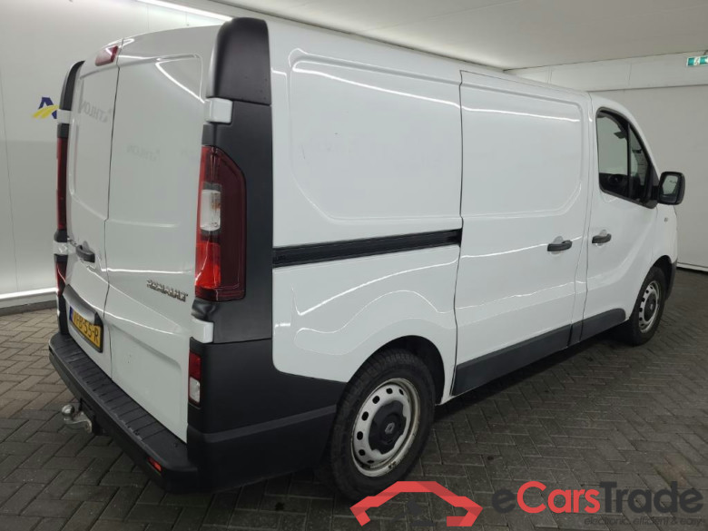 RENAULT Trafic GB L1H1 T29 ENERGY 2.0 dCi 120 Comfort 4D 88kW #3