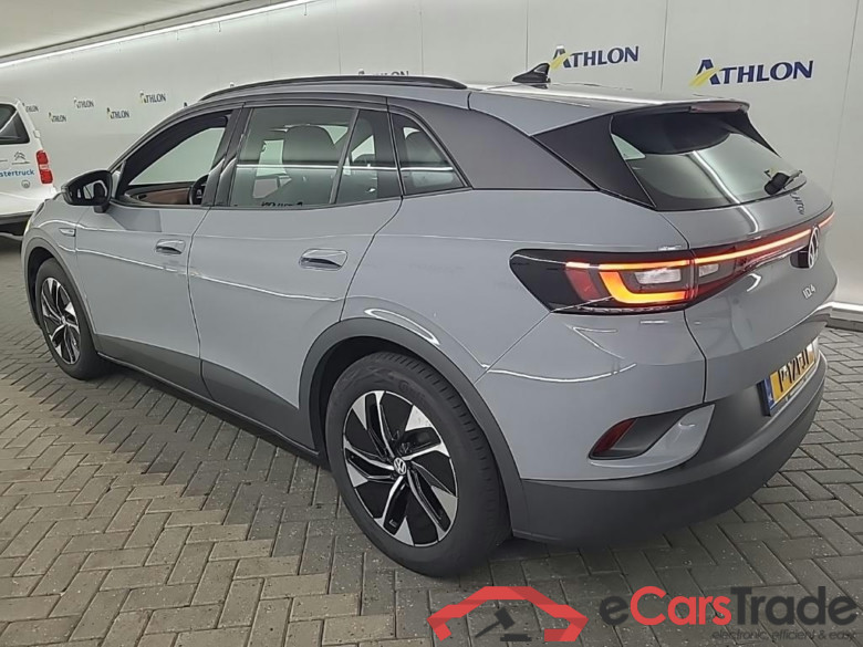 VOLKSWAGEN ID.4 77kWh 150kW Pro Auto 5D #4