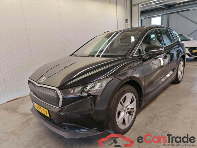 SKODA Enyaq iV 80 #1