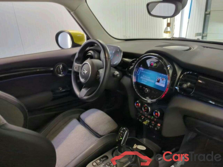Mini Electric MINI Yours 33 kwh #3