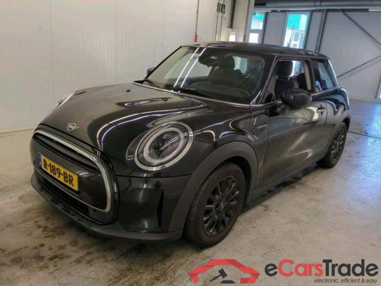 Mini 3-deurs 1.5 Cooper Bns Ed.