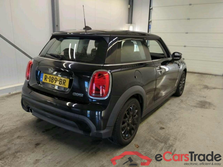 Mini 3-deurs 1.5 Cooper Bns Ed. #2