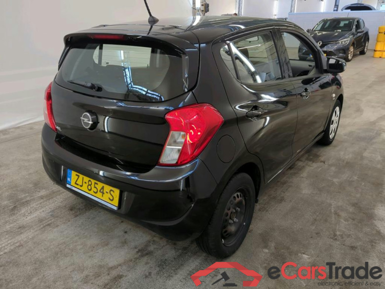 Opel Karl 1.0 Start/Stop 120 Jaar Edition 5d #2
