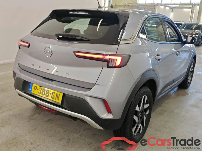 Opel Mokka 1.2 S/S 74kW Elegance 5d #2