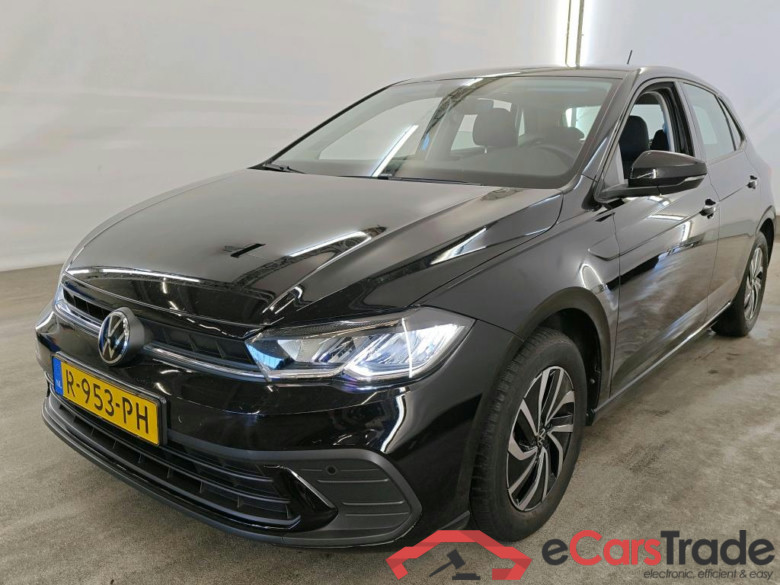 Volkswagen Polo 1.0 TSI 70kW Life 5d