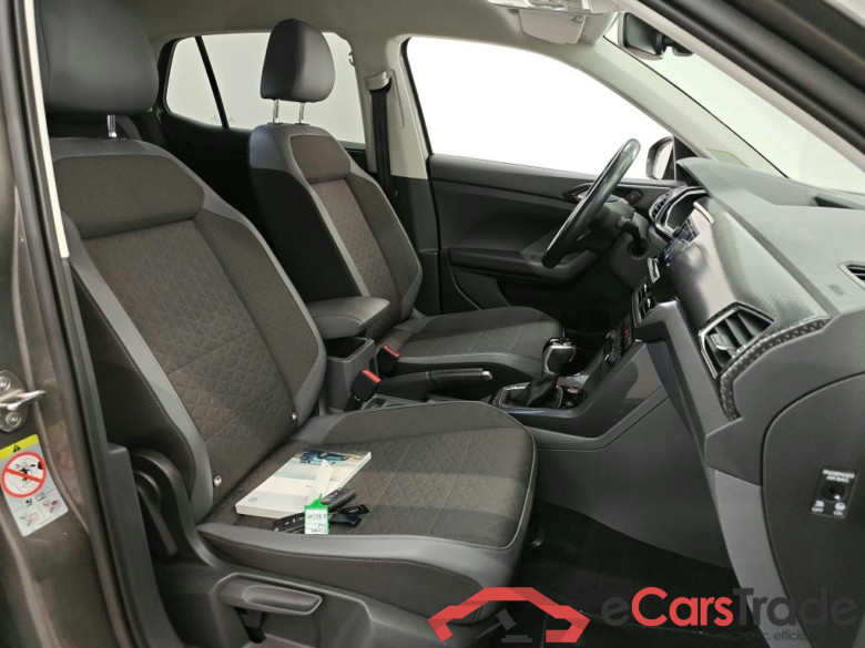 Volkswagen T-Cross 1.5 TSI 110kW Style Business R 7-DSG 5d #3