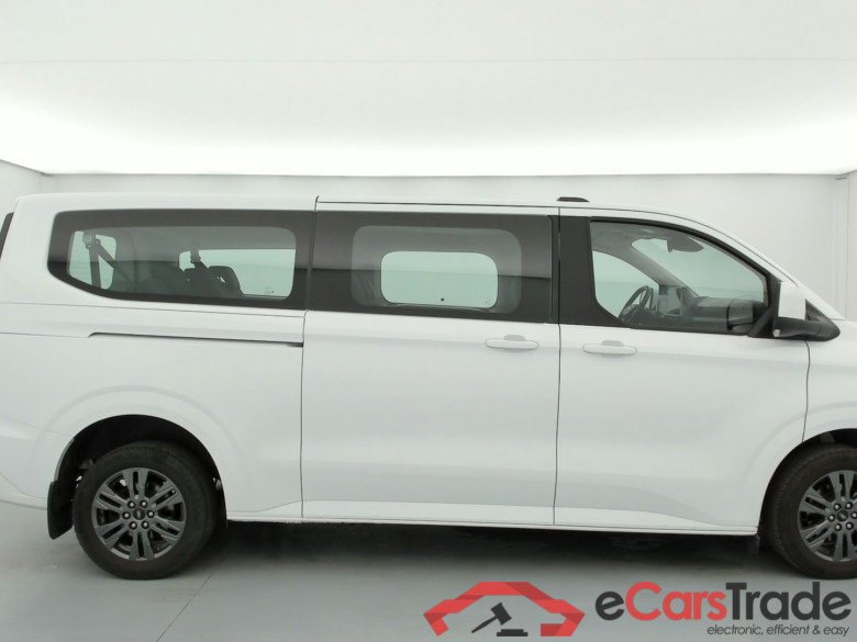 Ford Tourneo Titanium 320 L2H1 2.0 EcoBlue 150 ch #6