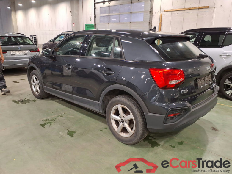 AUDI Q2 1.0 30 TFSI ATTRACTION #2