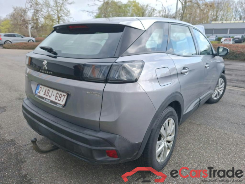 PEUGEOT 3008 1.5 BLUEHDI 96KW S&S ACTIVE PACK #4