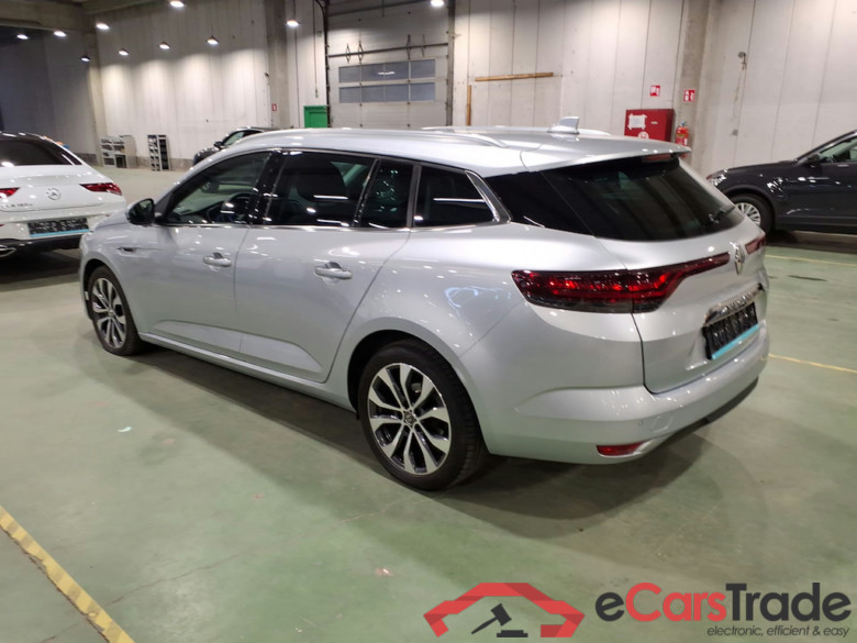 RENAULT MEGANE GRANDTOUR 1.3 TCE 140 TECHNO #2
