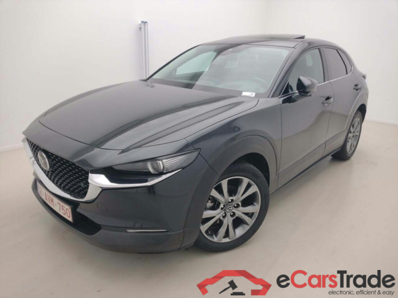 MAZDA CX-30 2.0 E-SKYACTIV-X SKYCRUISE #1