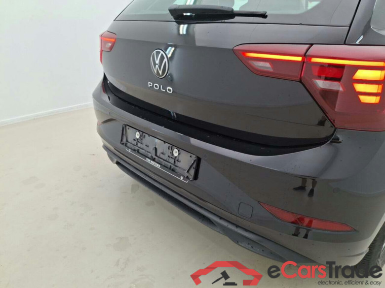 VOLKSWAGEN POLO 1.0 TSI OPF LIFE #4