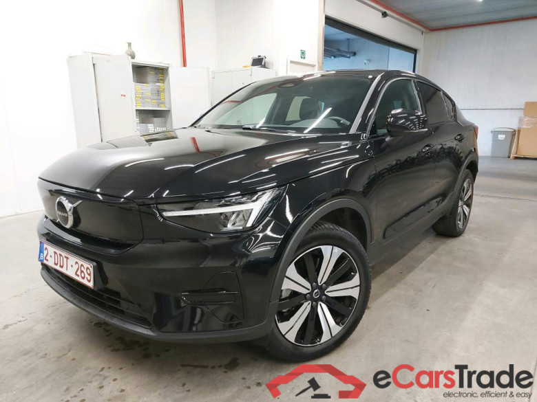 VOLVO - VOL C40 Recharge 231PK Core With Travel & Winter Pack * ELECTRIC * #1