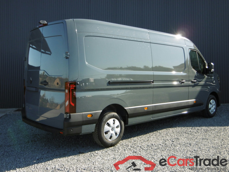 Renault Master Extra L3H2 2.0 DIESEL 152hp auto #2