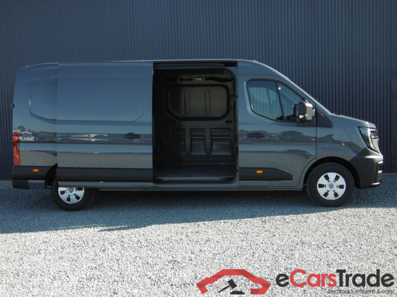 Renault Master Extra L3H2 2.0 DIESEL 152hp auto #4