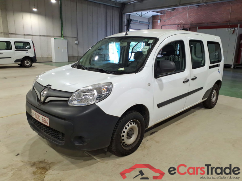 RENAULT KANGOO EXPRESS 1.5 BLUE DCI 95 MAXI CONFORT