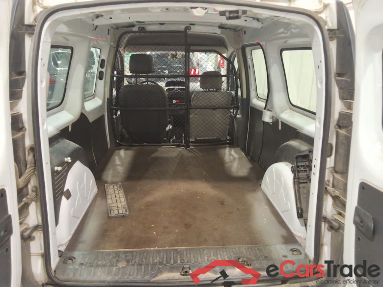 RENAULT KANGOO EXPRESS 1.5 BLUE DCI 95 MAXI CONFORT #3
