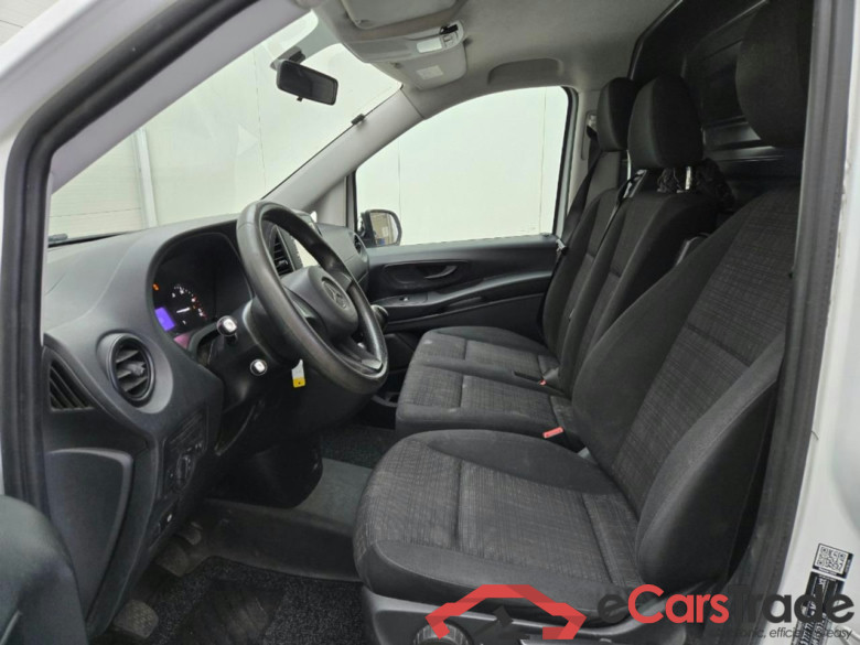 MERCEDES-BENZ Vito 116 CDI Extra Lang #5