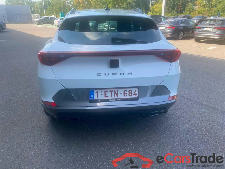 CUPRA Formentor 1.5 TSI Business+ Edition DSG #3