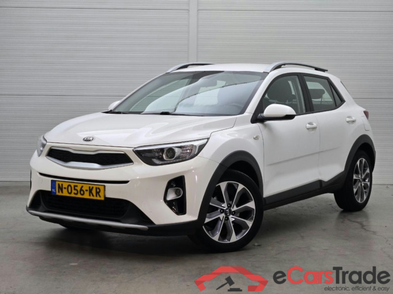 KIA Stonic 1.0 T-GDi ExecutiveLine