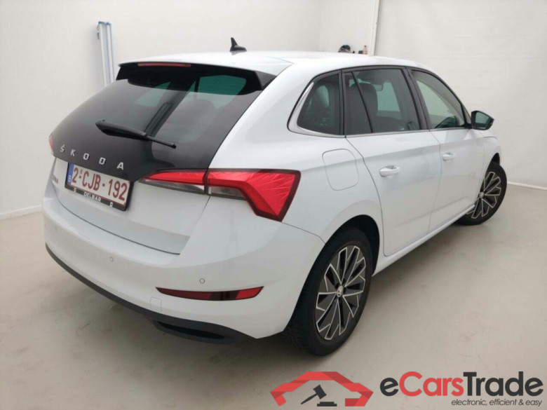 SKODA SCALA 1.0 TSI AMBITION DSG #2