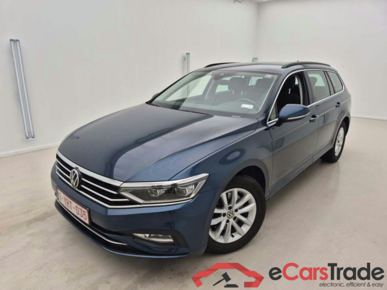 VOLKSWAGEN PASSAT VARIANT 1.5 TSI ACT OPF STYLE BUSINESS #1