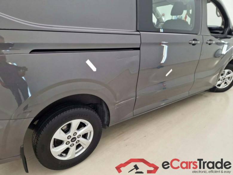 FORD TRANSIT CUSTOM 2.0 320 LIMITED #6