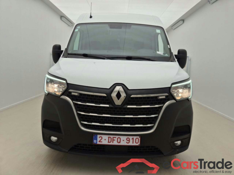RENAULT MASTER 2.3 DCI GRAND CONFORT L3H2 #4