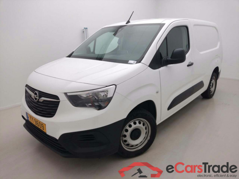 OPEL COMBO CARGO 1.5 TURBO L2H1 HEAVY