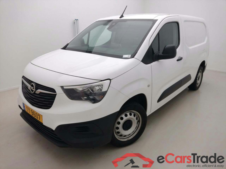 OPEL COMBO 1.5 TURBO L2H1 EDITION #1