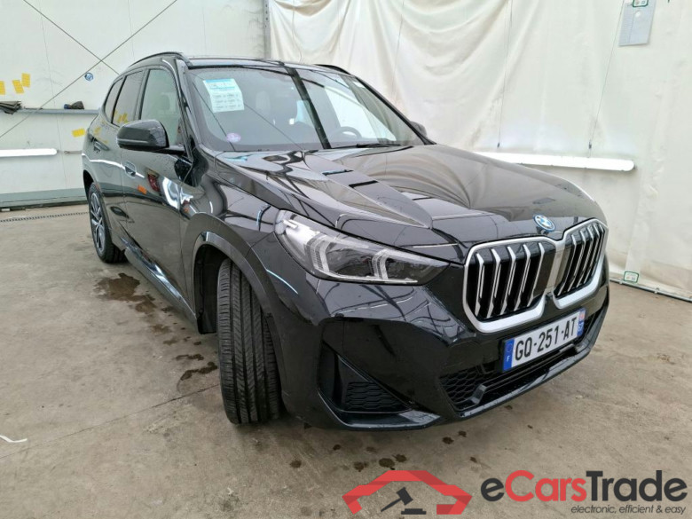 BMW X1 / 2022 / 5P / SUV xDrive25e M Sport DKG7 #5