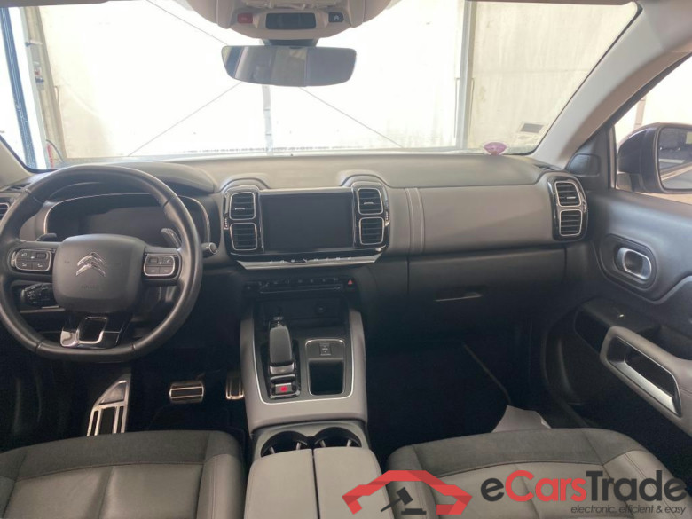 CITROEN C5 Aircross / 2018 / 5P / SUV Hybrid 225 ë-EAT8 Shine Pack #6