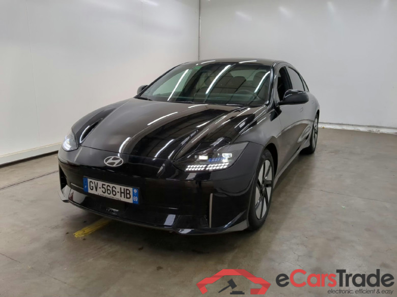 Ioniq 6 Creative Electrique 77kWh BVA